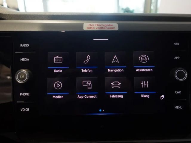 Volkswagen Polo 1.0 TSI DSG R-Line