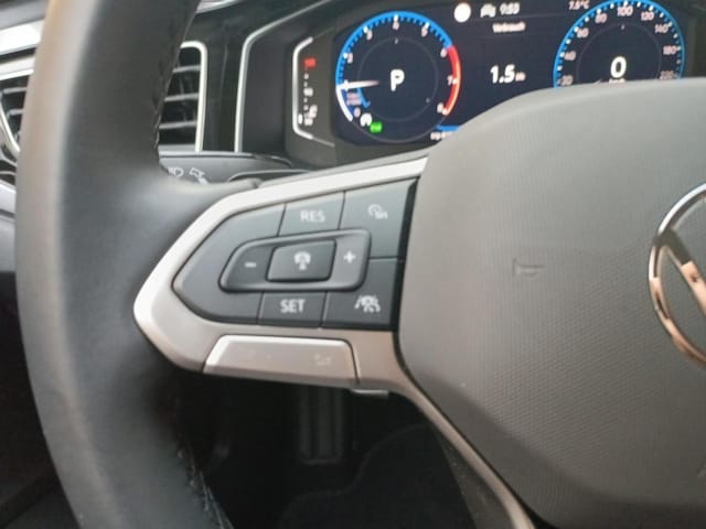 Volkswagen Taigo 1.0 TSI DSG Pro Style