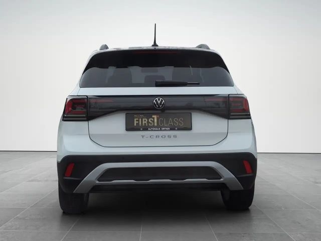 Volkswagen T-Cross Friends TSI