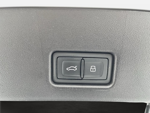 Audi Q4 e-tron 35 Sportback