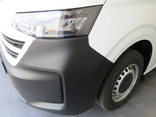 Volkswagen Transporter T7