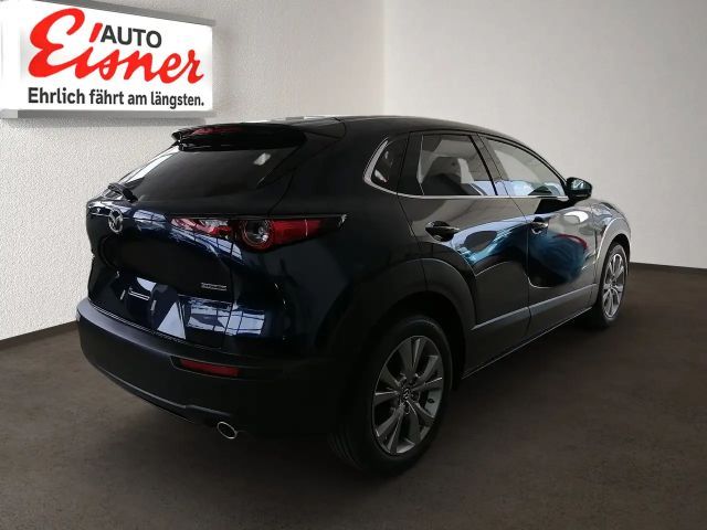 Mazda CX-30 Exclusive-line