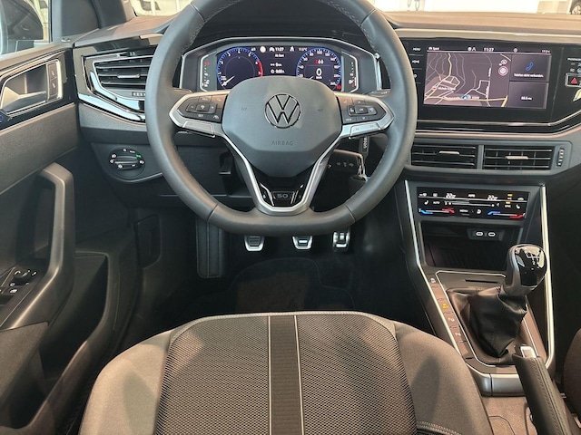 Volkswagen Polo 1.0 TSI