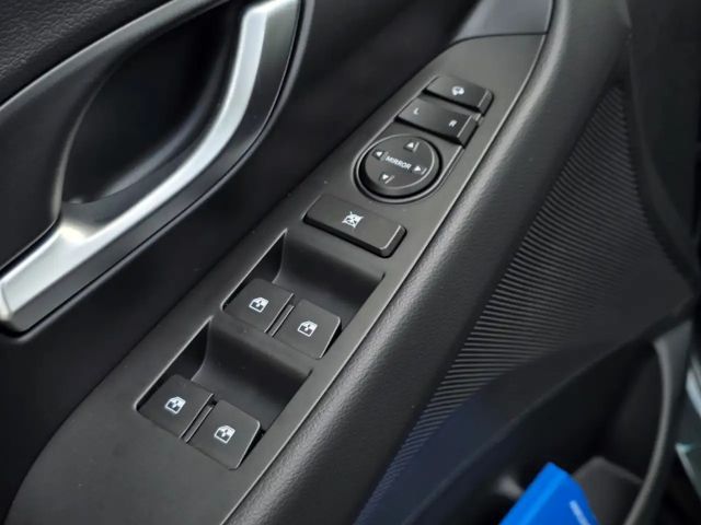 Hyundai i30 N Line T-GDi