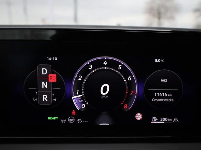 Volkswagen Tiguan 1.5 eTSI Elegance Elegance