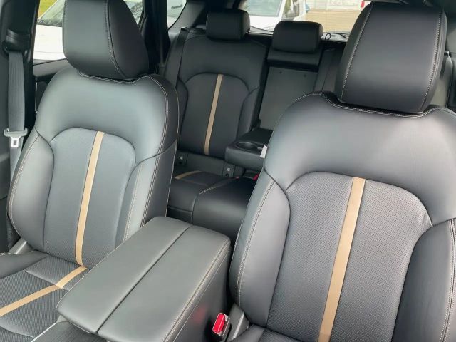 Mazda CX-60 4WD Homura