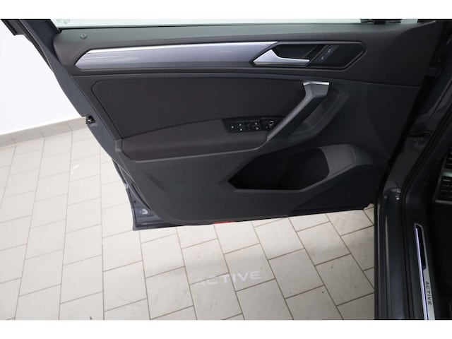 Volkswagen Tiguan 1.5 TSI BMT