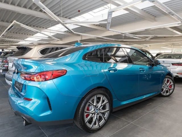 BMW 220 220i Coupé Gran Coupé