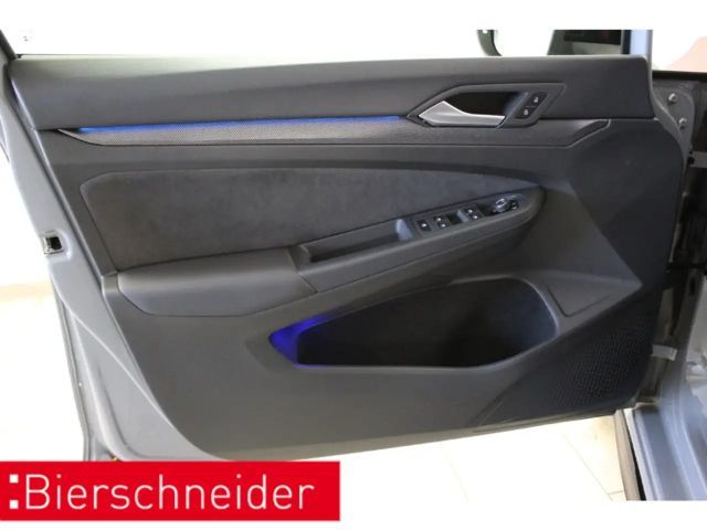 Volkswagen Golf 2.0 TSI DSG GTI Style