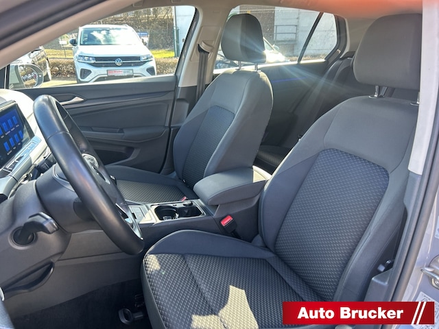 Volkswagen Golf 1.5 TSI Golf VIII