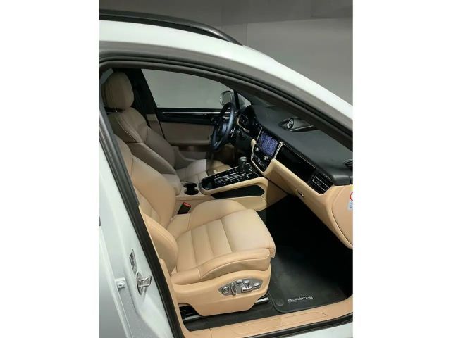 Porsche Macan Macan, Panoramadach, SAGA, Sport-Chrono