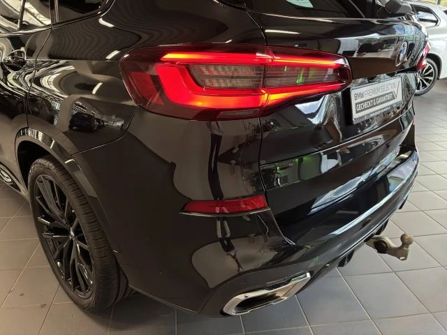 BMW X5 M-Sport xDrive30d