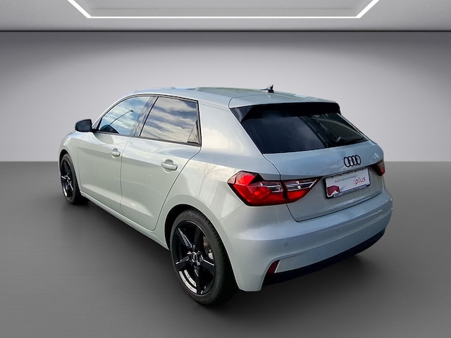 Audi A1 30 TFSI S-Tronic Sportback