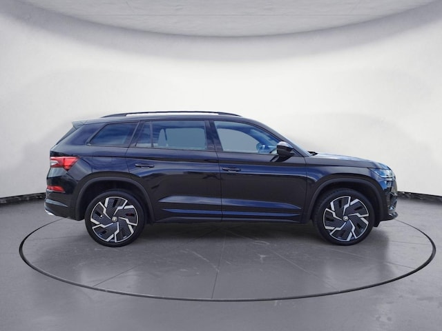 Skoda Kodiaq 2.0 TSI 4x4 Business RS