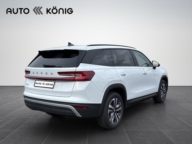 Skoda Kodiaq 2.0 TDI Selection