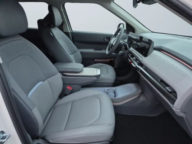 Kia EV3 58.3 kWh Earth