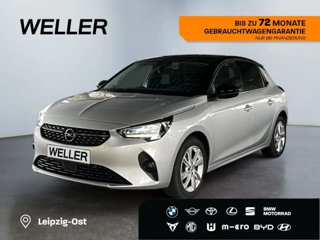 Opel Corsa Elegance Turbo