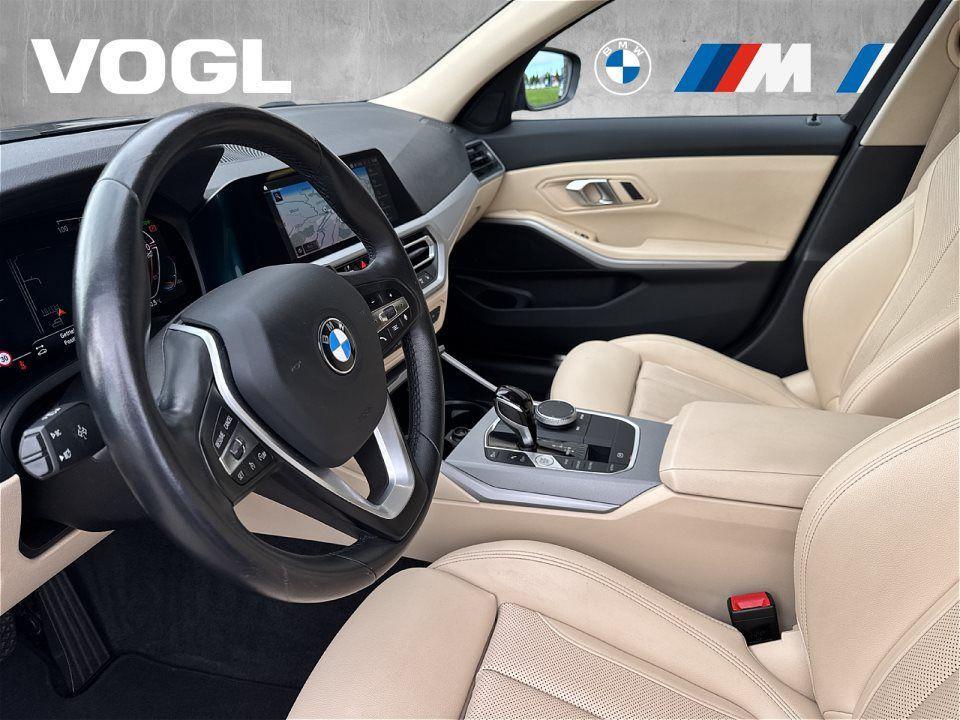 BMW 320 320i Touring