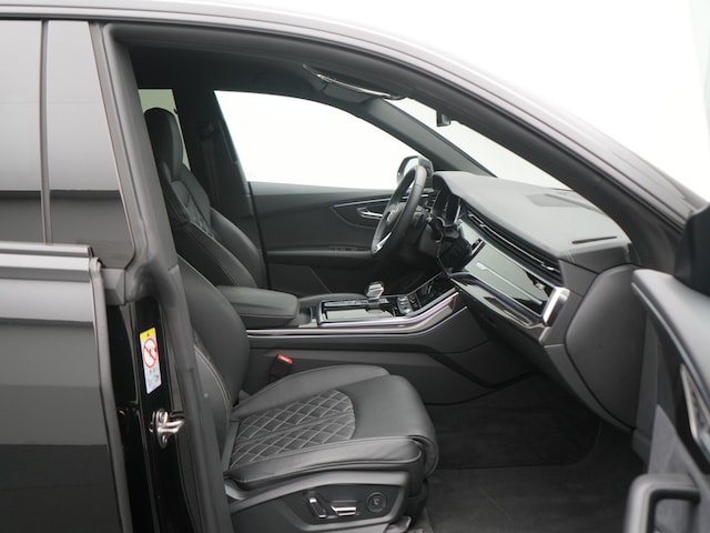 Audi Q8 50 TDI Competition Quattro