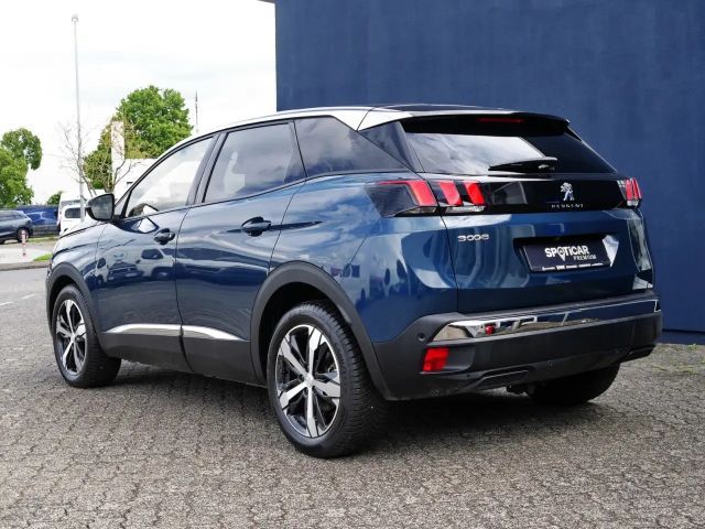 Peugeot 3008 Allure Pack