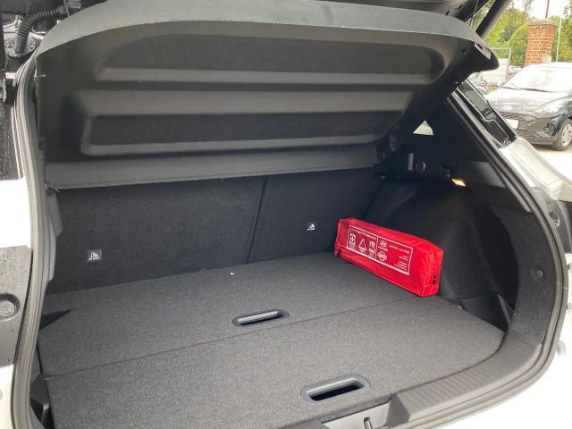 Nissan Qashqai DIG-T N-Connecta