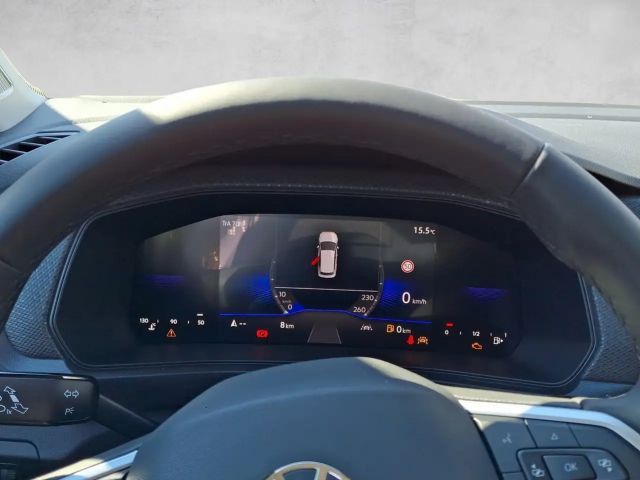 Volkswagen T-Cross 4Me TSI