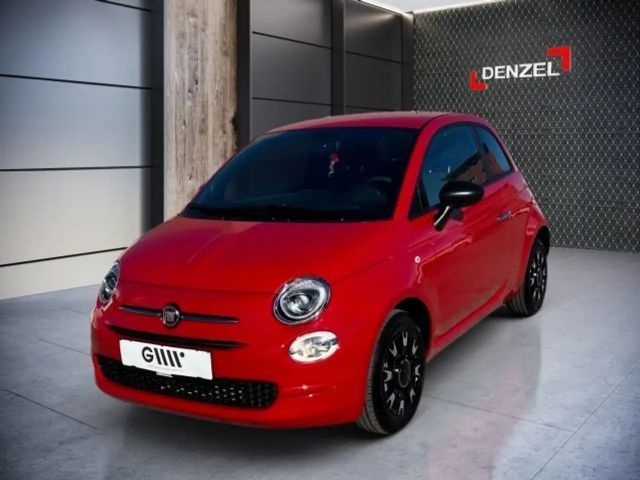 Fiat 500 FireFly Hybrid 70