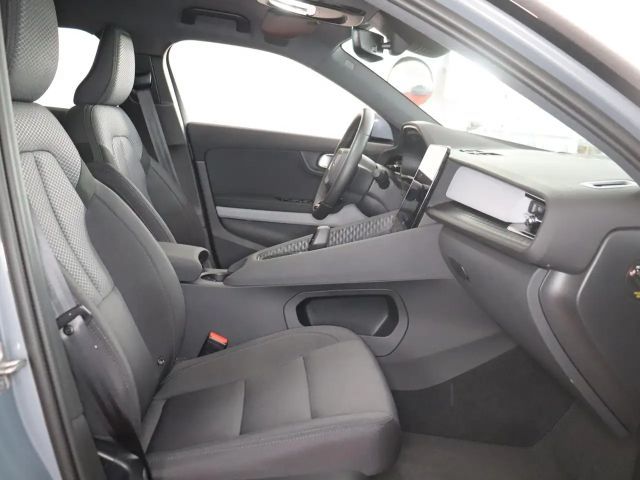 Polestar 2 Long range Pilot Single motor