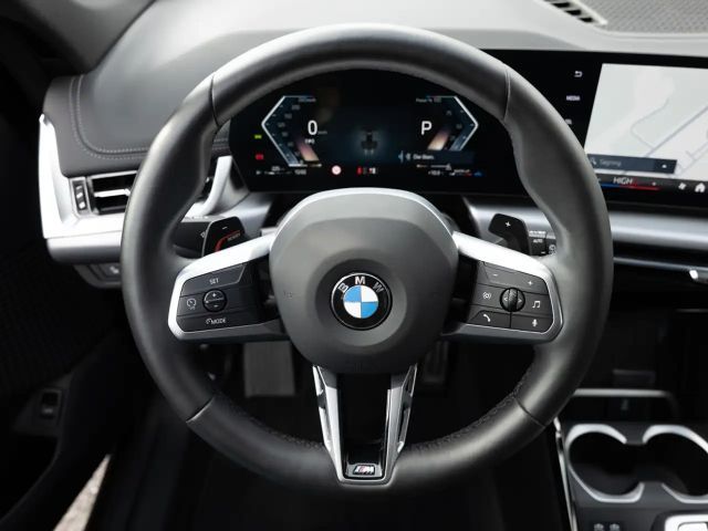 BMW X1 M-Sport sDrive