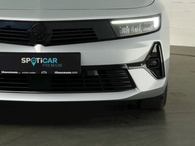 Opel Astra GS-Line Grand Sport