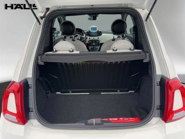 Fiat 500 Dolce Vita*70Ps*Navi*Panorama*Parkpilot*Carplay*uv