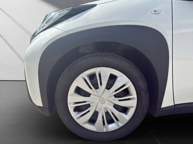 Toyota Aygo 1.0 VVT-i Business Hatchback