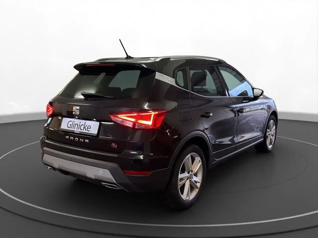 Seat Arona 1.0 TSI FR-lijn