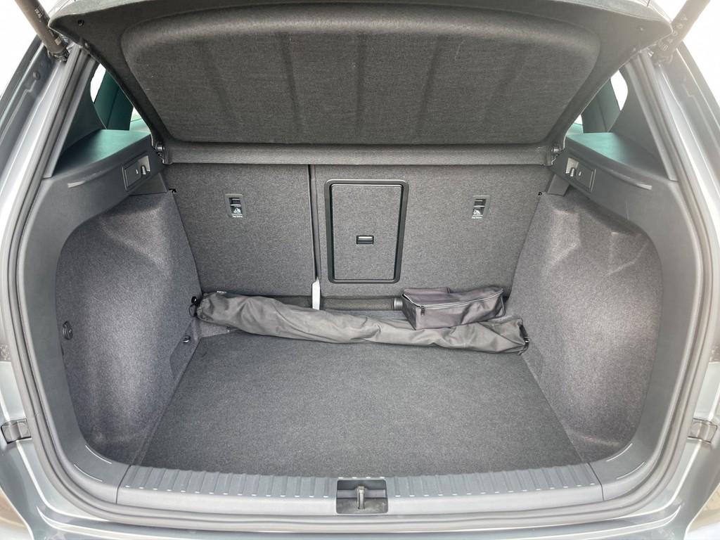 Cupra Ateca 2.0 TSI 4Drive DSG