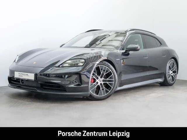 Porsche Taycan 4S Sport Turismo