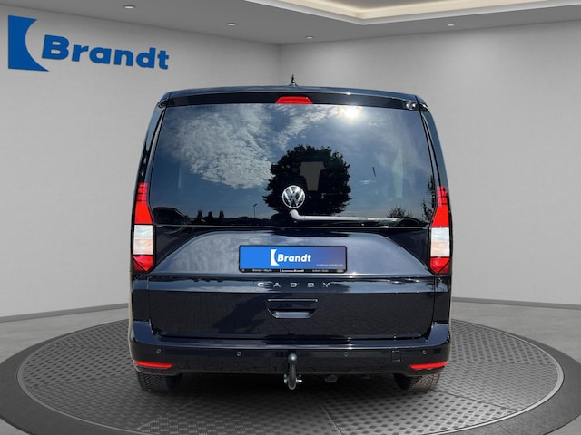 Volkswagen Caddy 1.5 TSI DSG