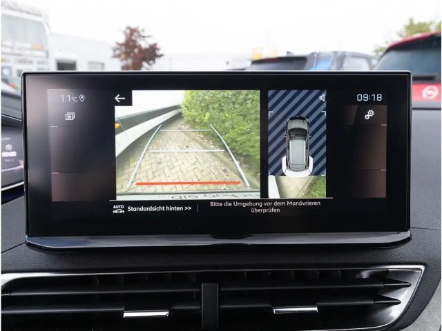 Peugeot 3008 GT-Line PureTech