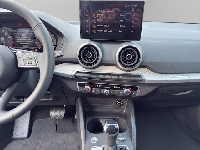 Audi Q2 35 TFSI S-Tronic