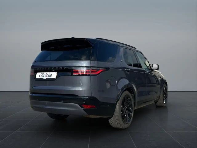 Land Rover Discovery Dynamic SE