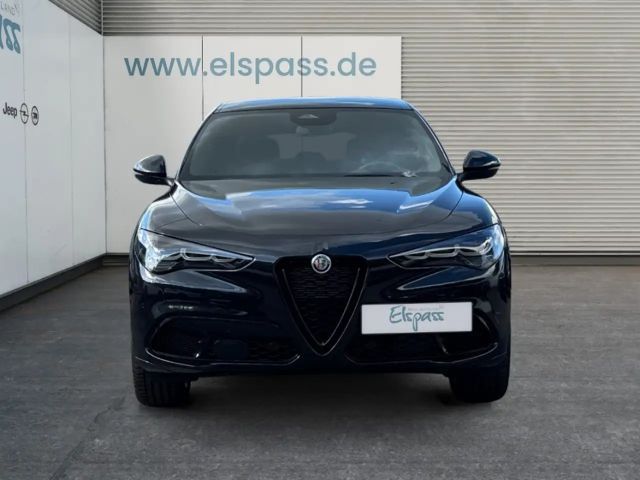 Alfa Romeo Stelvio Q4 Veloce