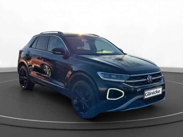 Volkswagen T-Roc 1.5 TSI DSG IQ.Drive