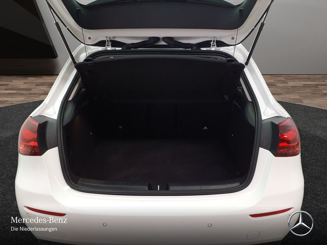 Mercedes-Benz A 200 A 200