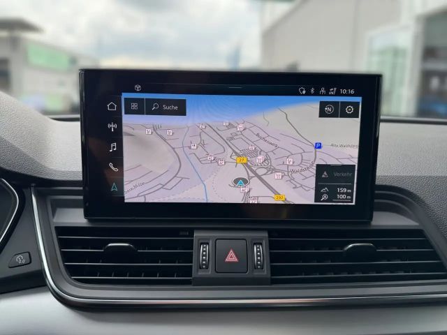 Audi Q5 Quattro S-Line