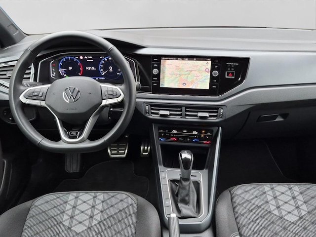 Volkswagen Taigo 1.5 TSI DSG IQ.Drive R-Line