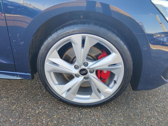 Audi S3 Quattro S-Tronic Sedan