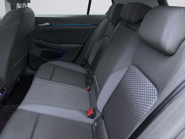 Volkswagen Golf 2.0 TDI DSG IQ.Drive