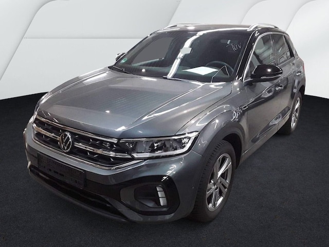 Volkswagen T-Roc DSG R-Line