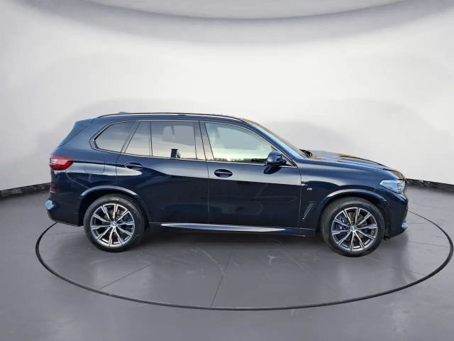 BMW X5 M-Sport xDrive30d