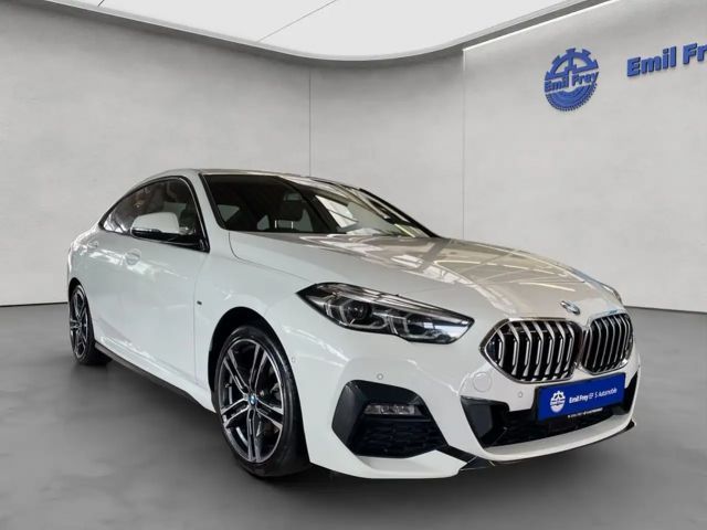 BMW 218 218i Coupé Gran Coupé M-Sport