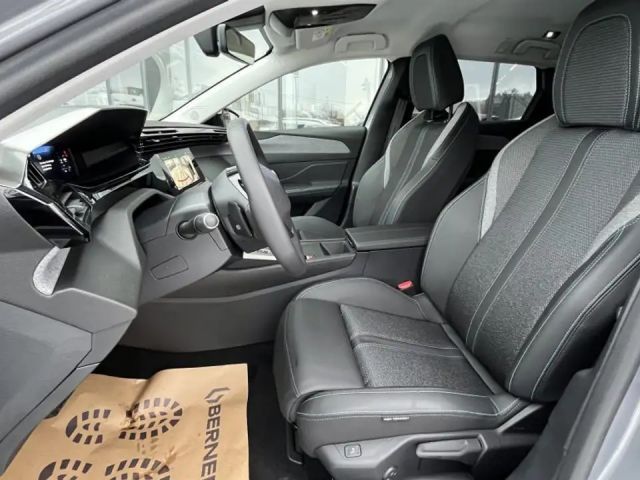 Peugeot 308 Allure Pack Hybrid SW